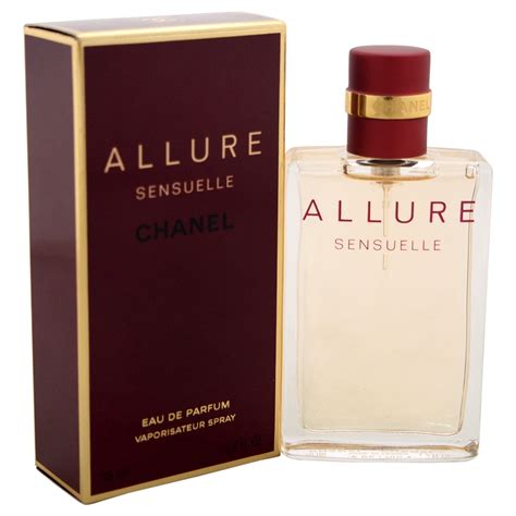 parfum femme chanel allure|chanel allure women's perfume boots.